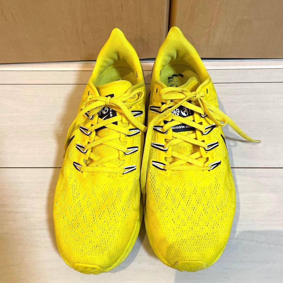 NIKEナイキ 26.5 エアズーム ペガサス36 コーディ ハドソン tic-guinee.net