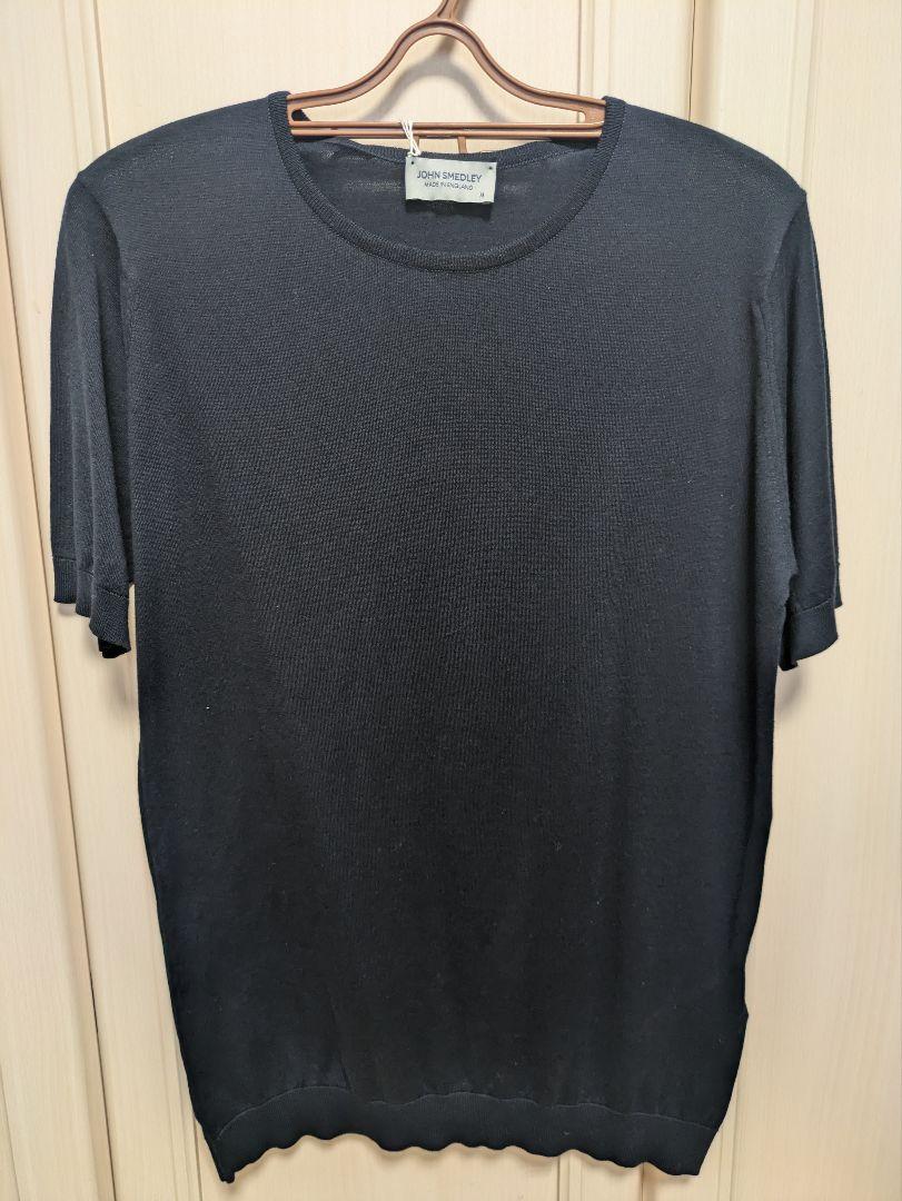 JOHN SMEDLEY ニットーM 新品未使用