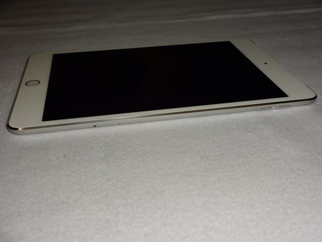 ● iPad