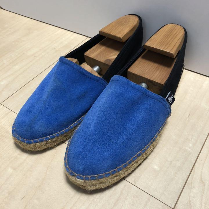 SOPH SOPHNET ソフネット エスパドリーユ 41