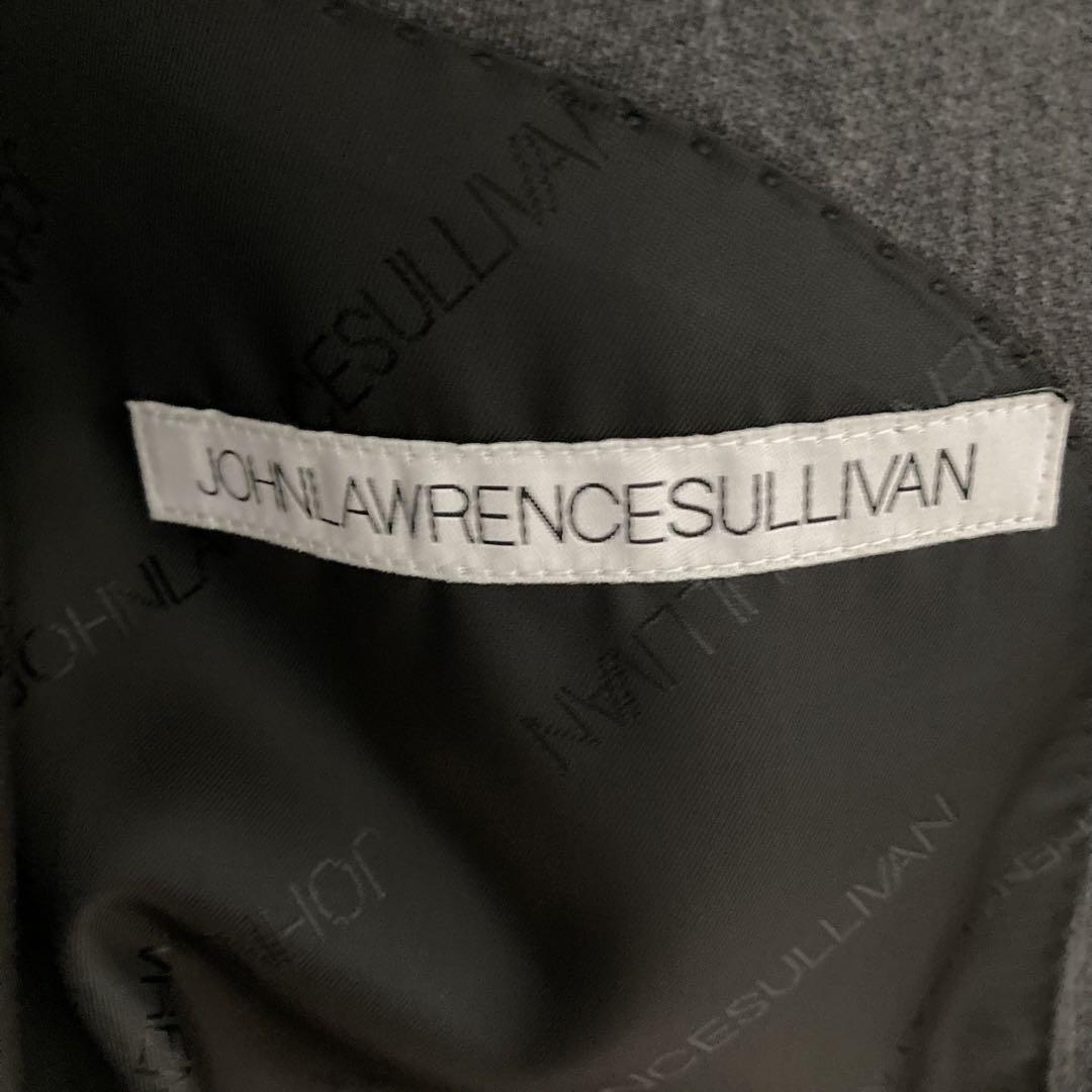 JOHN LAWRENCE SULLIVAN セットアップ　スーツ