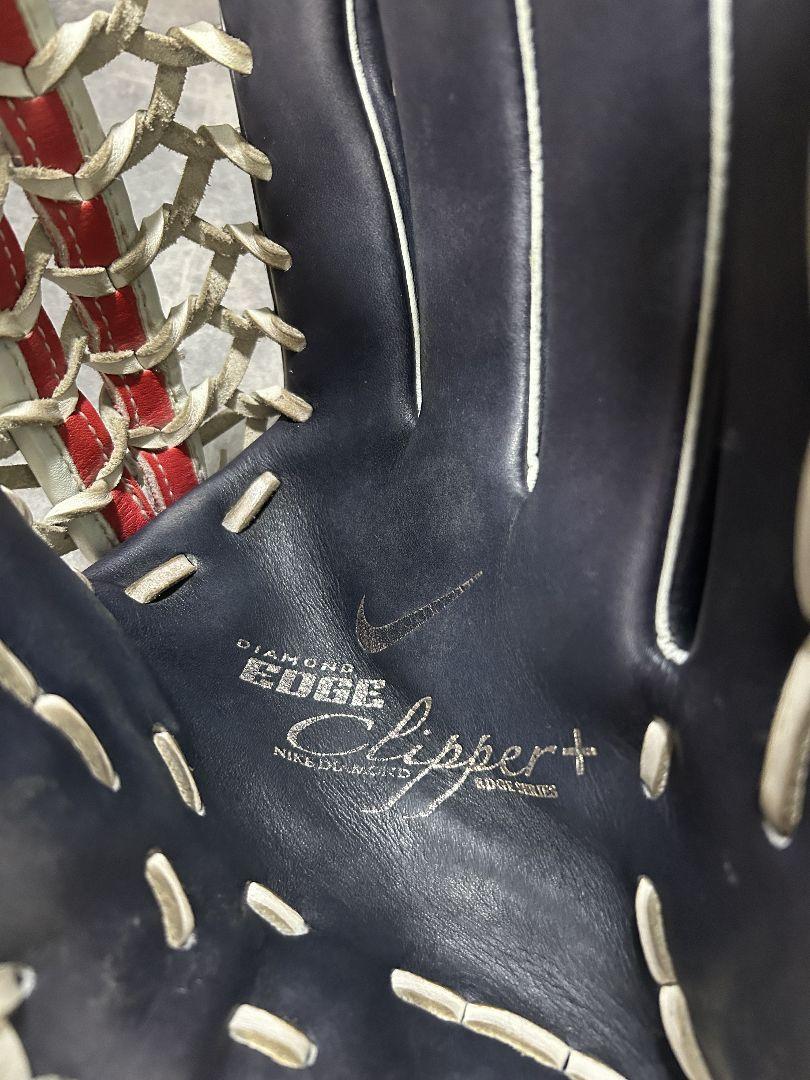 ナイキ野球グローブ NIKE ナイキ 野球グローブ 一般 右投げ用 HURACHE ALPHA 12 5