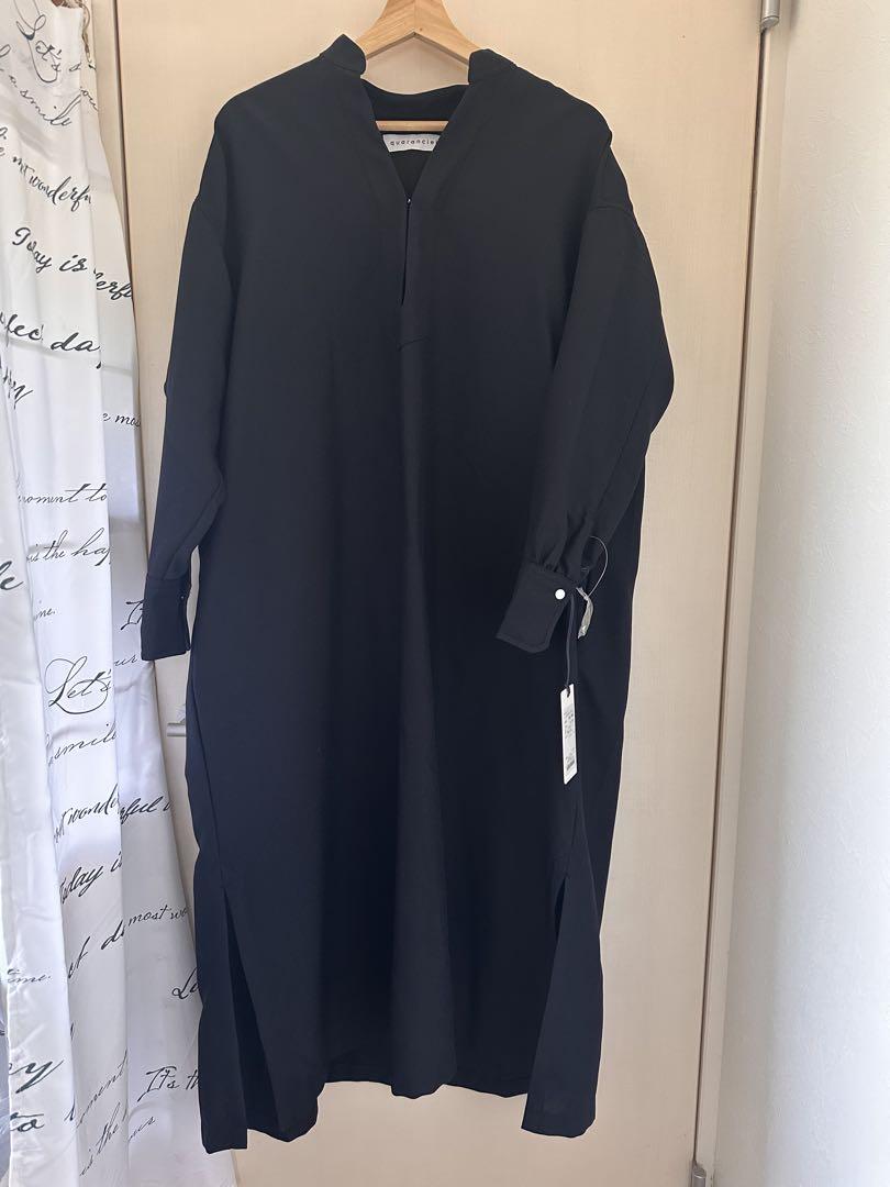 ロングワンピース　パンツ　セット 9,500円
