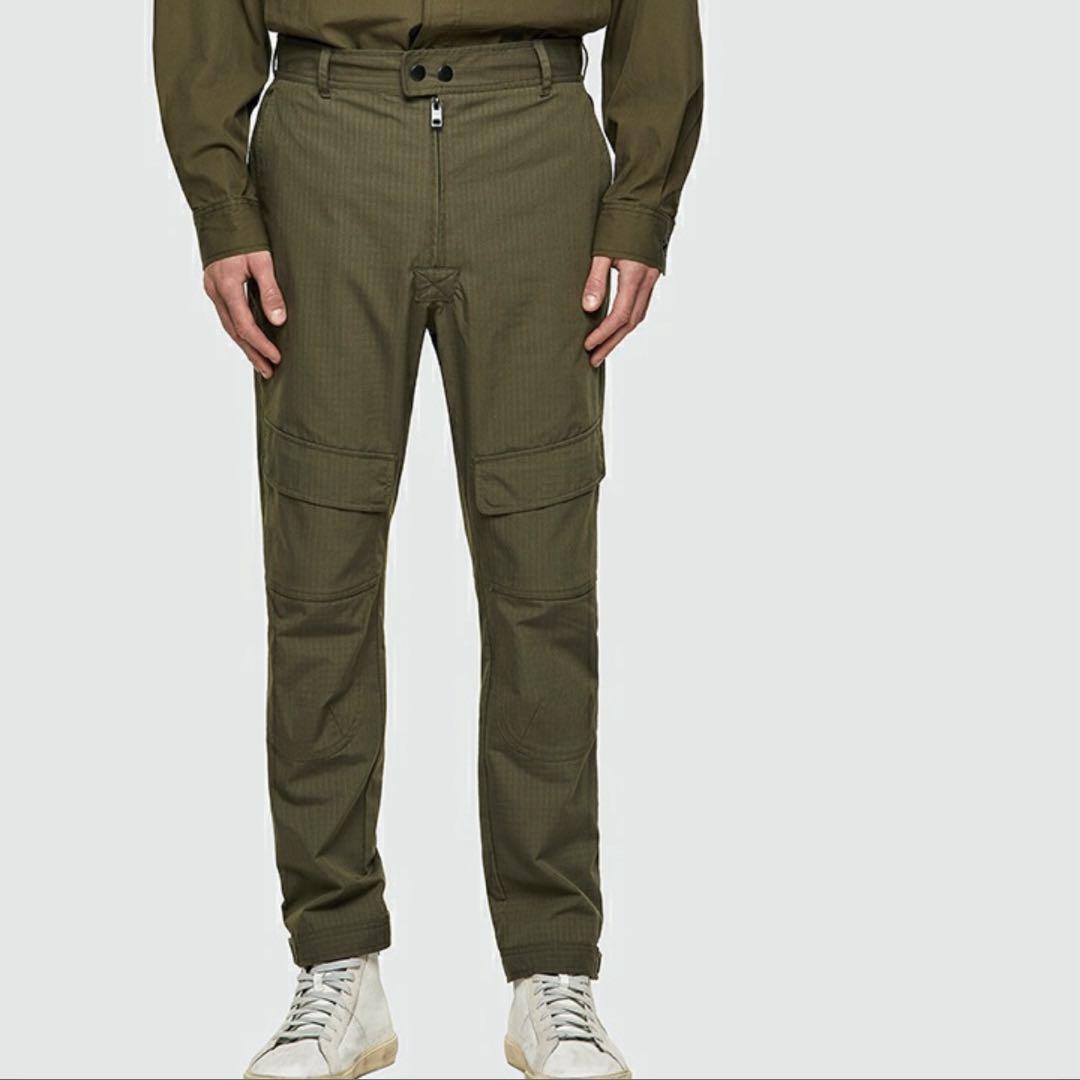 CARHARTT WIP ペインターパンツ ストーンウォッシュ
