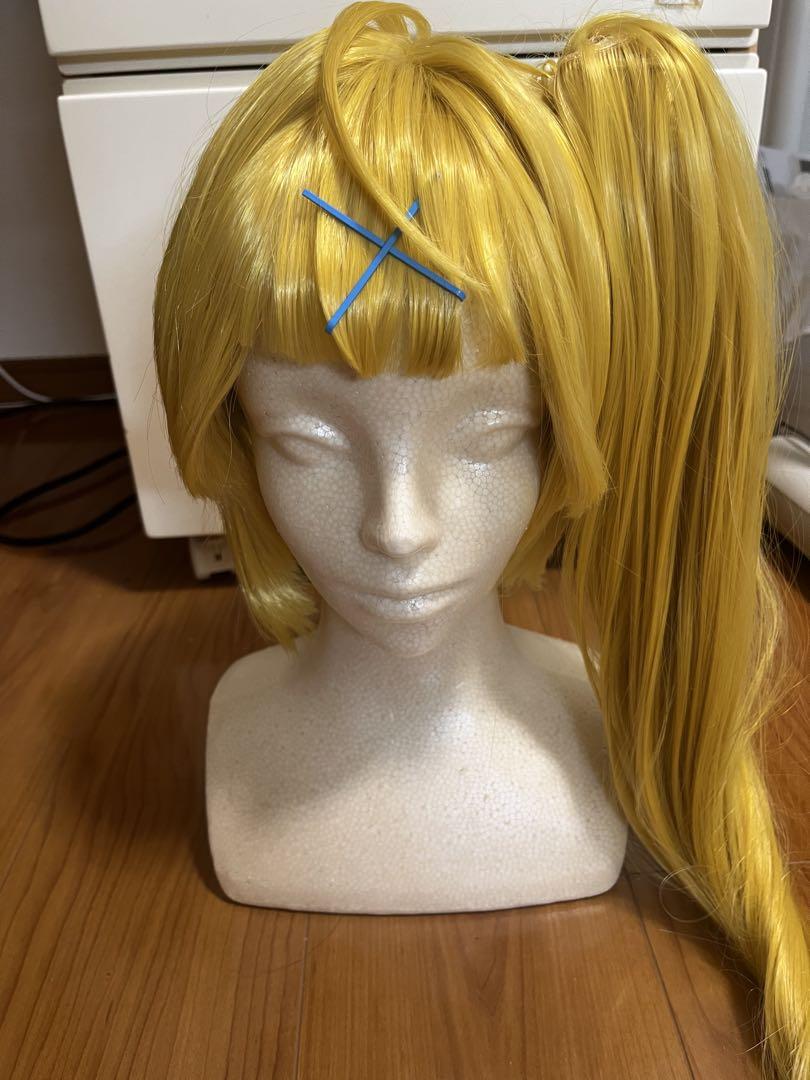 にじさんじ　星川サラ　コスプレ衣装