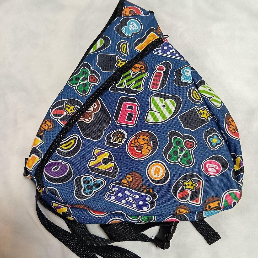 希少 美品 A BATHING APE ハーフムーン ショルダーバッグ 総柄 楽天市場】ハーフムーン バッグ（テイスト（ファッション