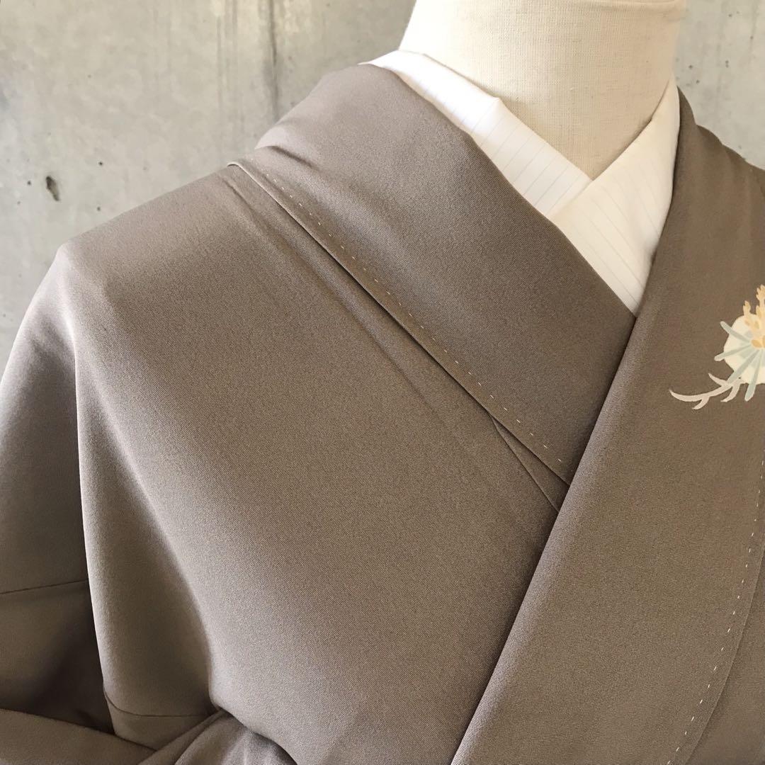 金駒 飾り花紋