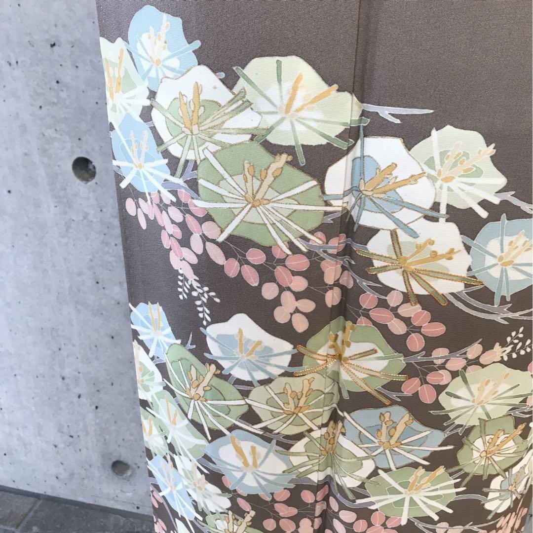 飾り花紋