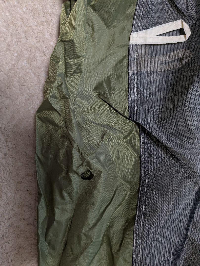 Coleman Turing Dome/LX テント