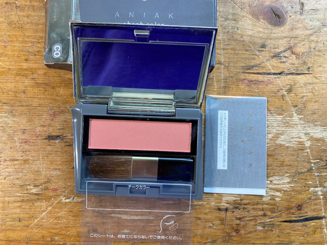 POLA ポーラ アイブロー チーク ファンデ 化粧品 ソープ 合計8点セット