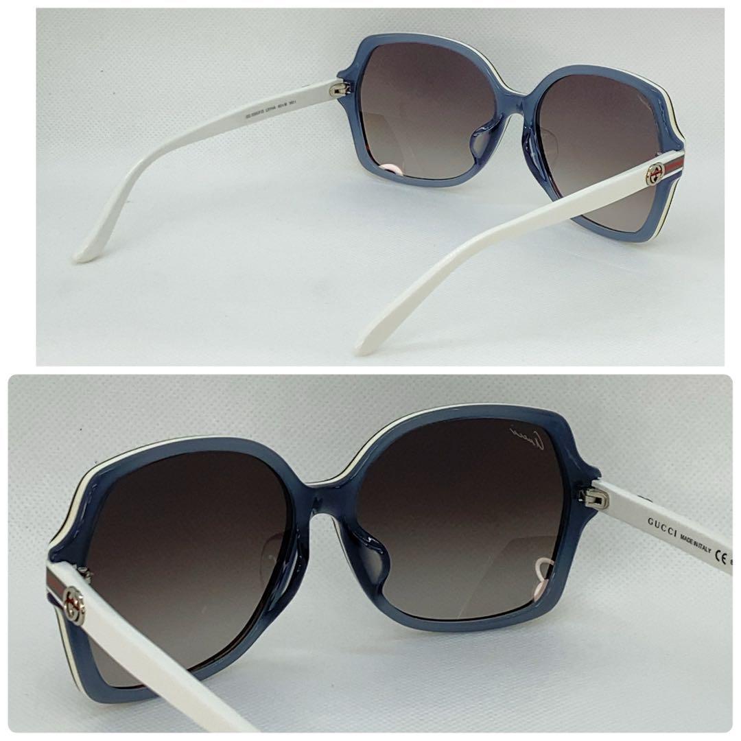 GUCCI サングラス GG3595/F/S L9YHA - メルカリ