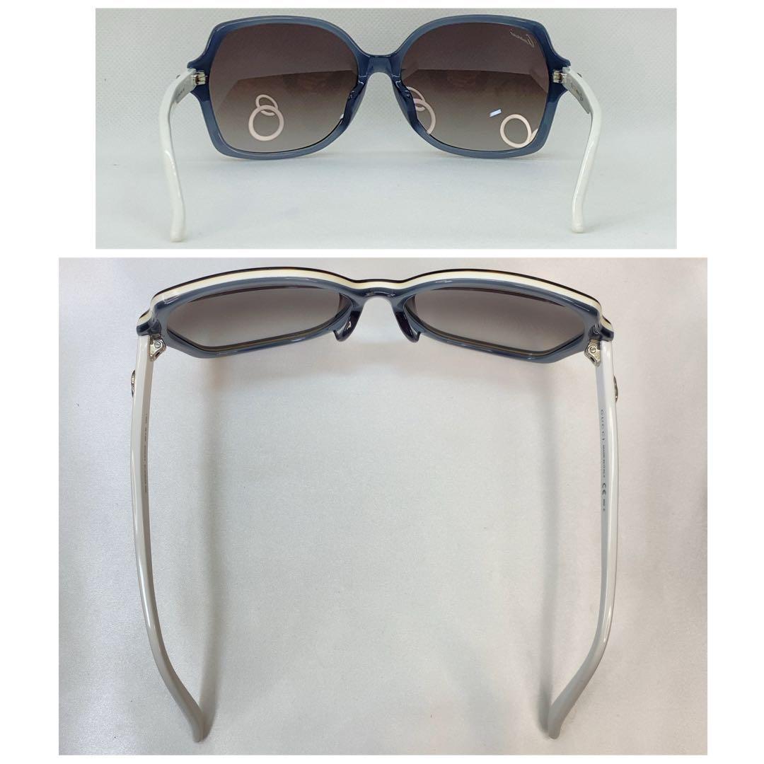 GUCCI サングラス　GG3595/F/S L9YHA GUCCI サングラス GG3595/F/S L9YHA - メルカリ