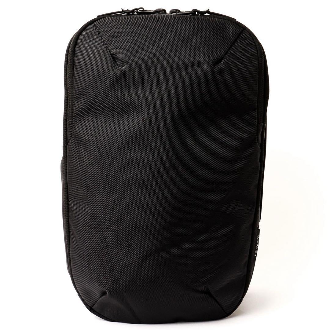 【WEXLEY/ウェクスレイ】TAYLOR CORDURA BALLISTIC