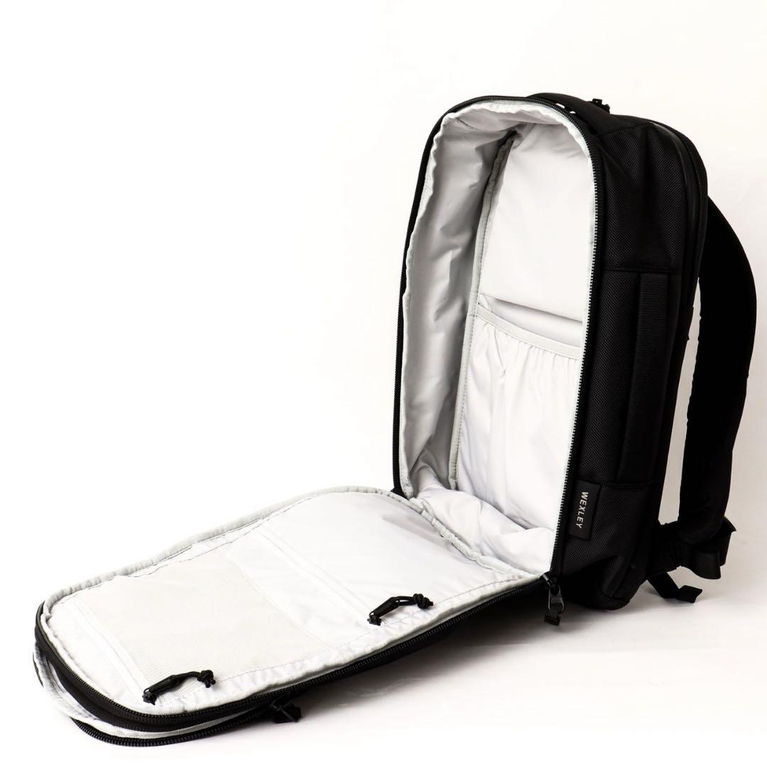 【WEXLEY/ウェクスレイ】TAYLOR CORDURA BALLISTIC