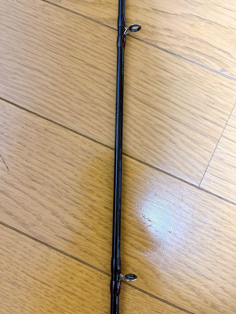 美品 SHIMANO シマノ Scorpion スコーピオンXT 1654F - メルカリ