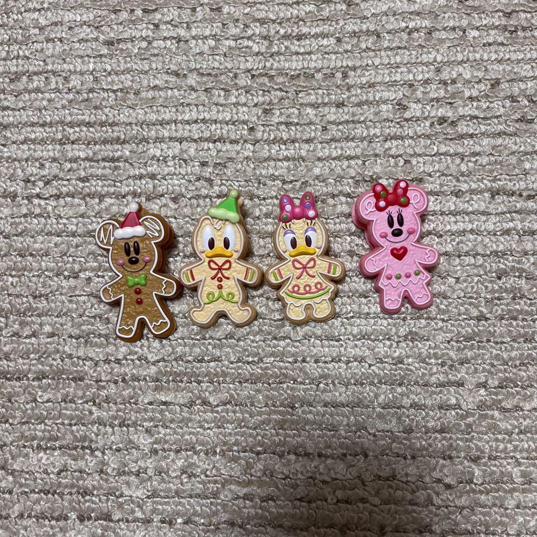ディズニー クリップ