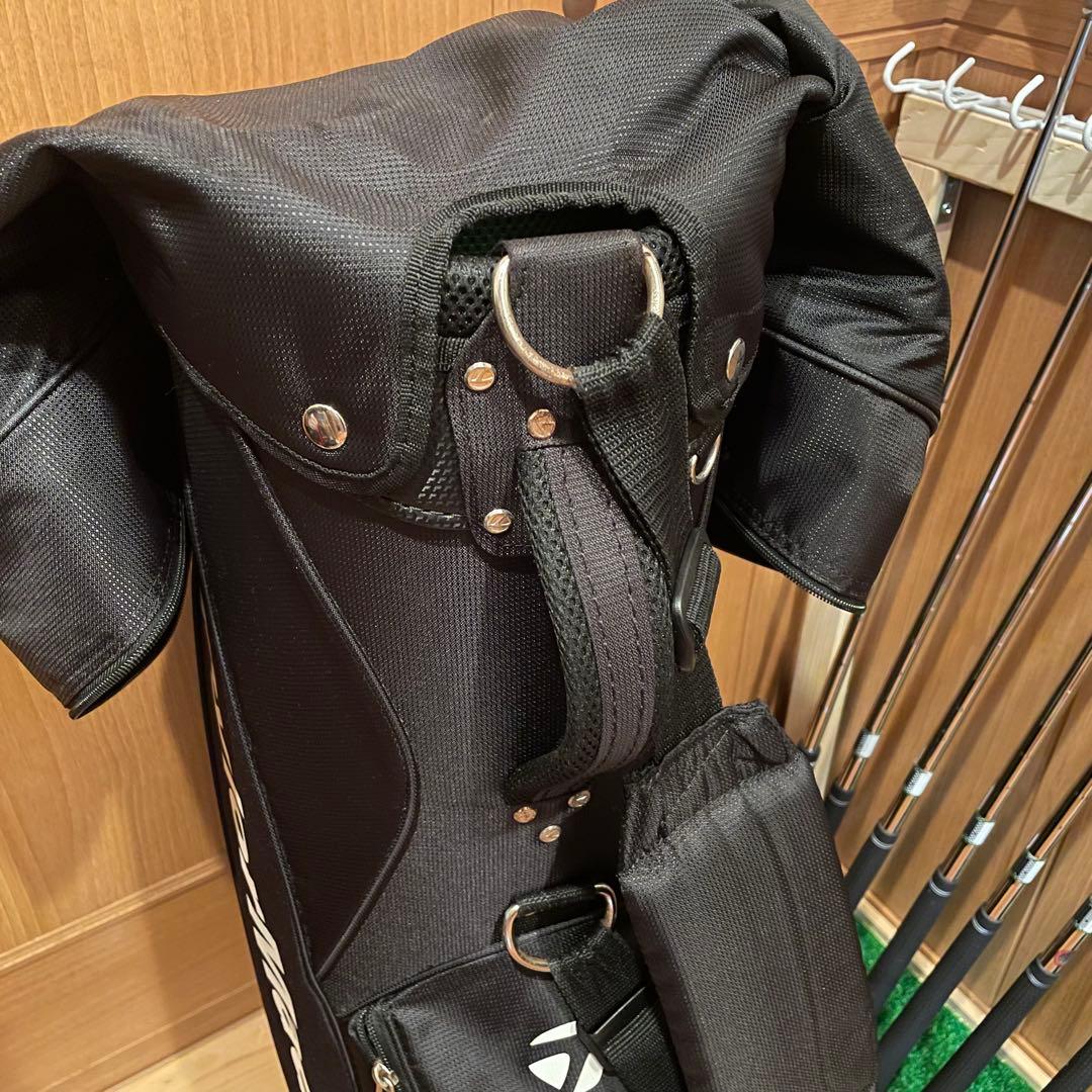 テーラーメイド RBZ speedlite ゴルフクラブセット　(※説明欄必読)
