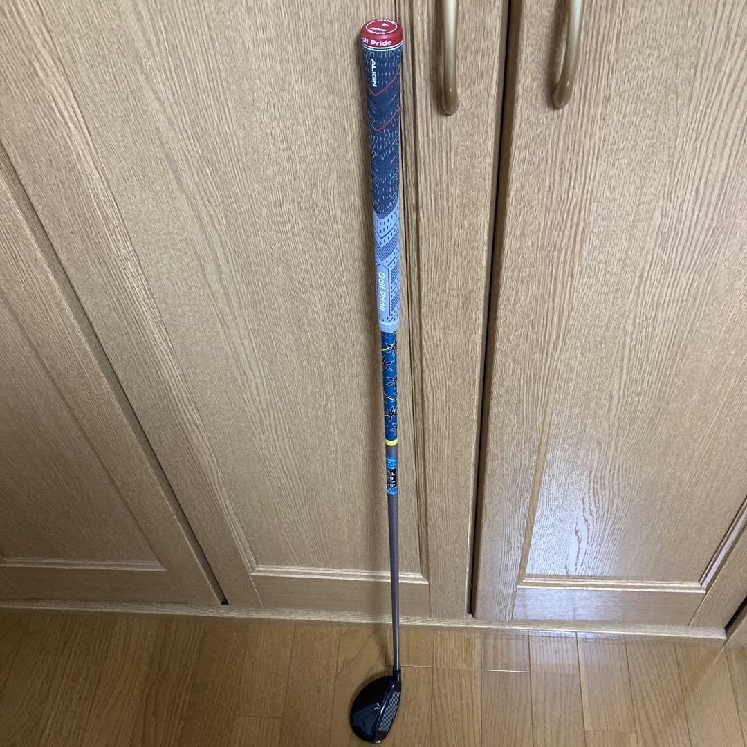 ‼最終値下げ️Callaway Rogue スターユーティリティ ６番 26°‼️