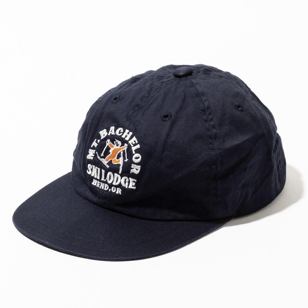 Golden Sombrero新品未使用CAPタコマフジDECHO