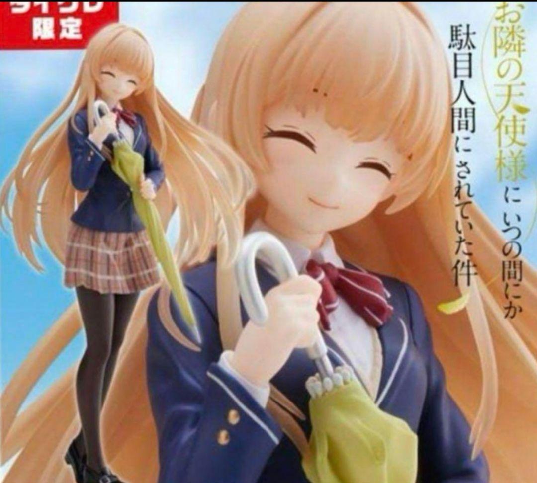 Coreful フィギュア 椎名真昼 ～制服ver.～ タイクレ　限定