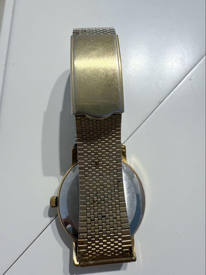 【不動】OMEGA シーマスター