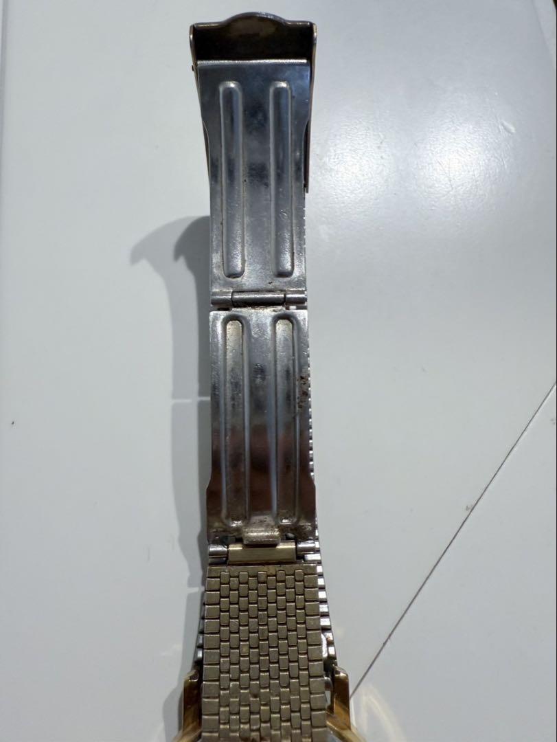 【不動】OMEGA シーマスター