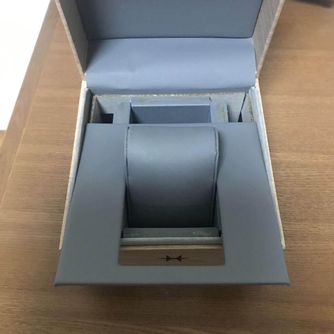 【美品】ハミルトン HAMILTON カーキフィールドメカ