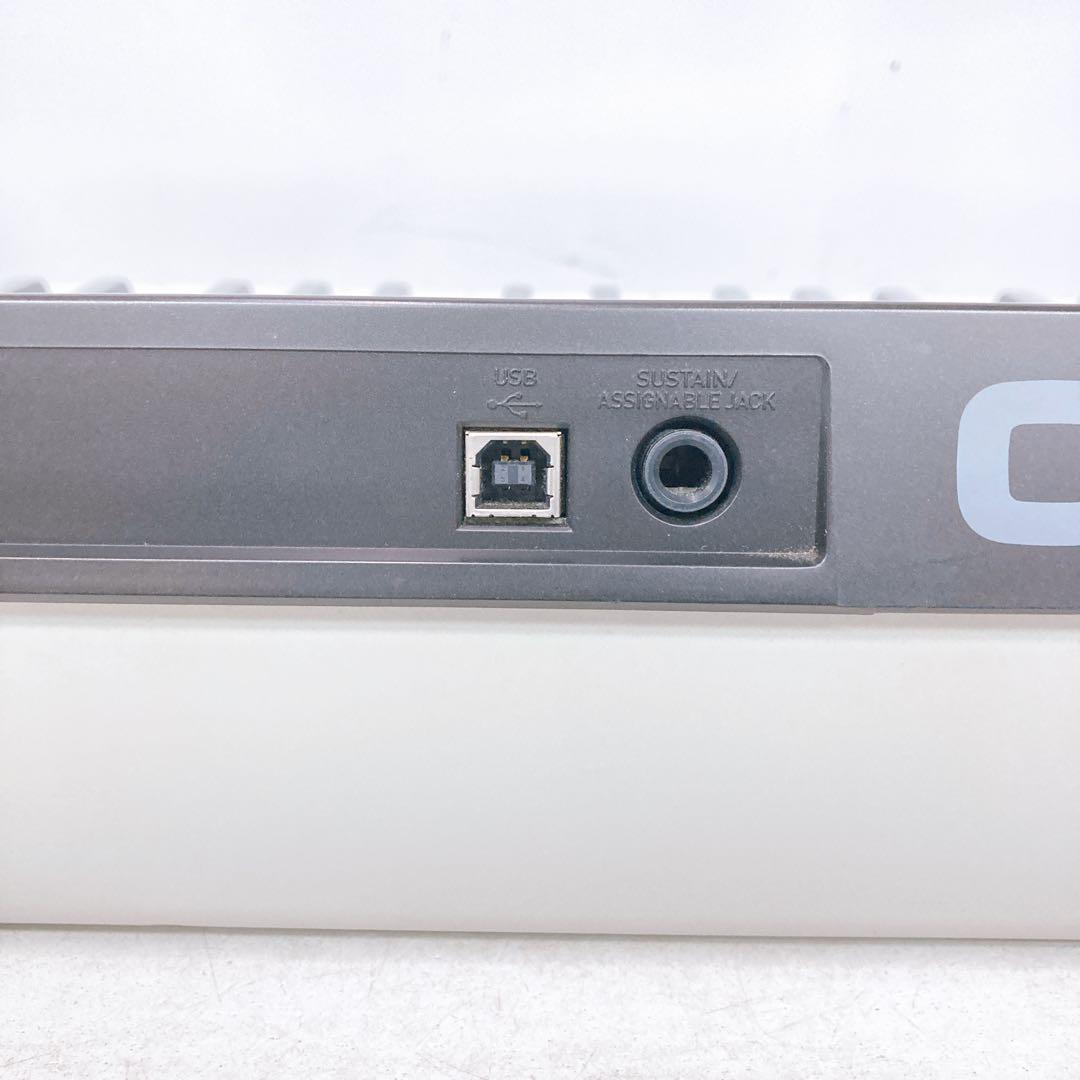 CASIO 電子ピアノ キーボード CTK-4200