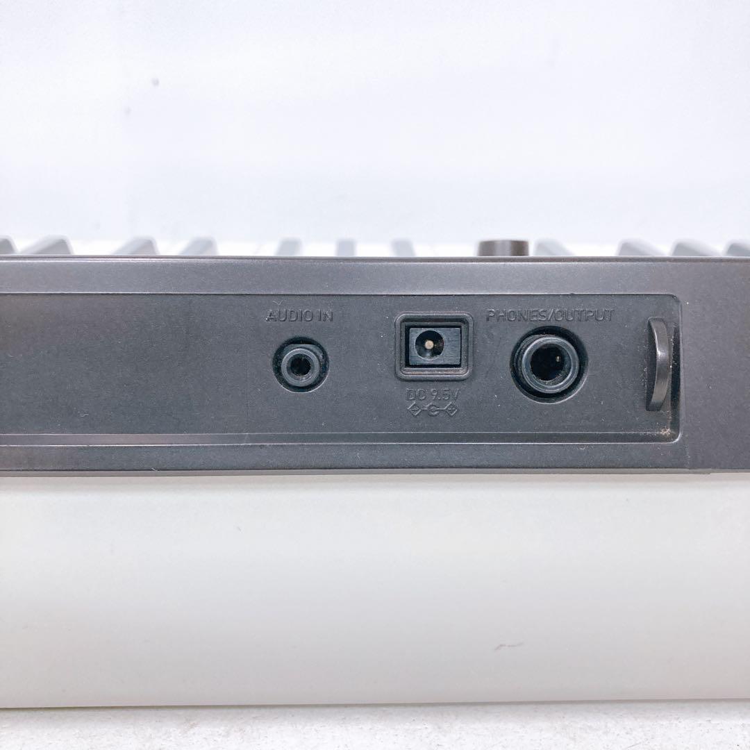 CASIO 電子ピアノ キーボード CTK-4200