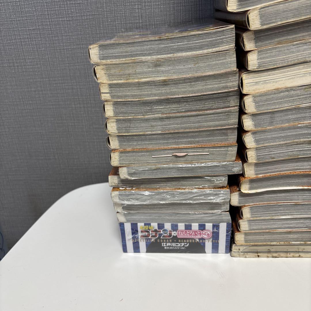 名探偵コナン　64冊