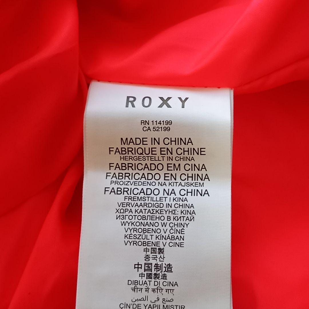 ROXY　ロキシー　レディース　スノージャケット　防水透湿　スキー　スノボー　L