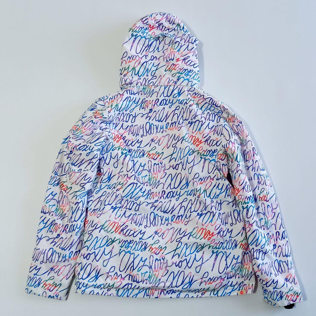 ROXY　ロキシー　レディース　スノージャケット　防水透湿　スキー　スノボー　L