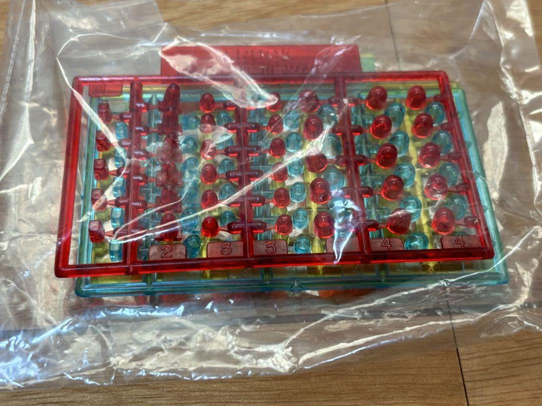 バンダイ 1/20 超大型11t トラック野郎 ディスプレイモデル 未組立