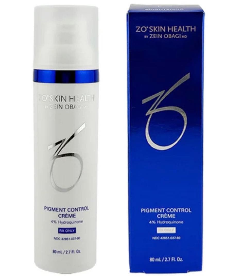 ゼオスキン ミラミン