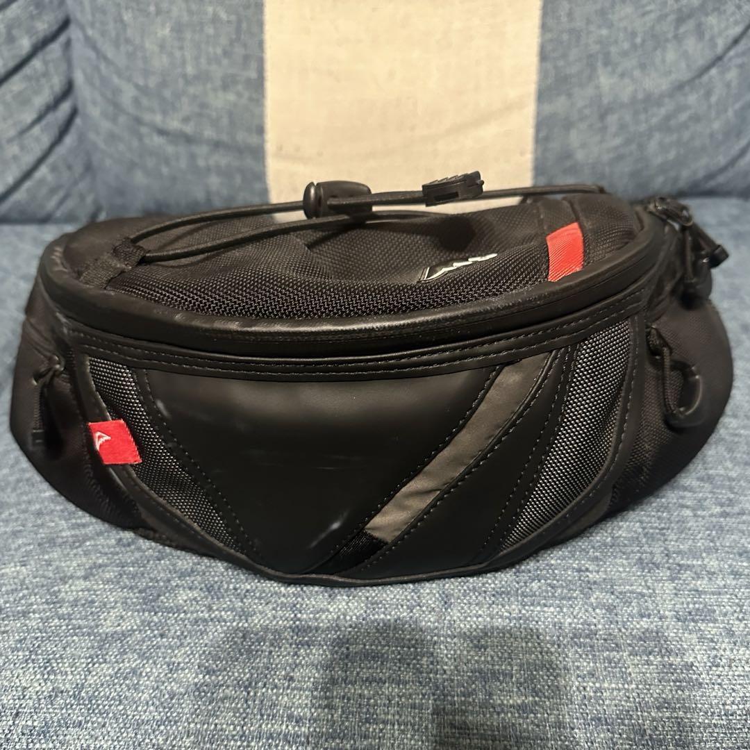 KUSHITANI　クシタニ　K-3600　WAIST BAG　ウエストバッグ