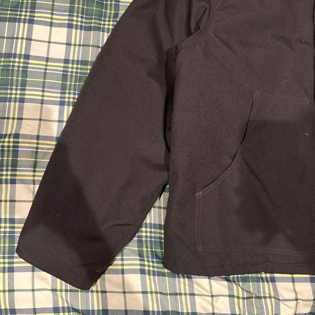 カーハート　トラディショナルジャケット