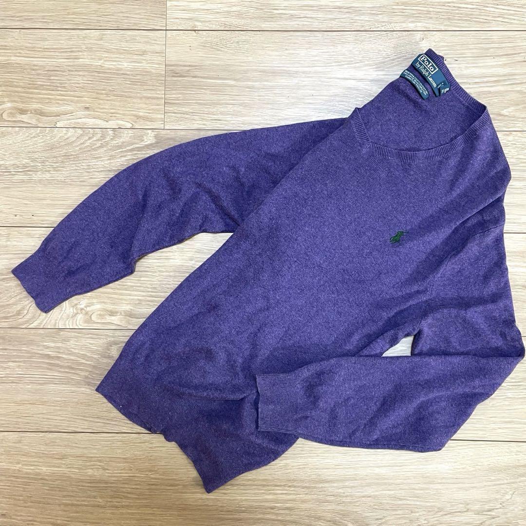 古着】DADDYused clothingラルフローレンアメリカ製コーデュロイ