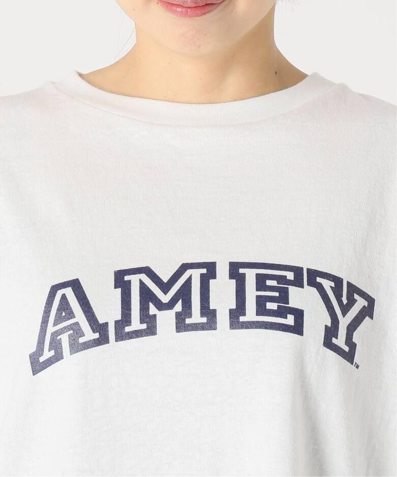 Deuxieme Classe AMERICANA AMEY Tシャツ