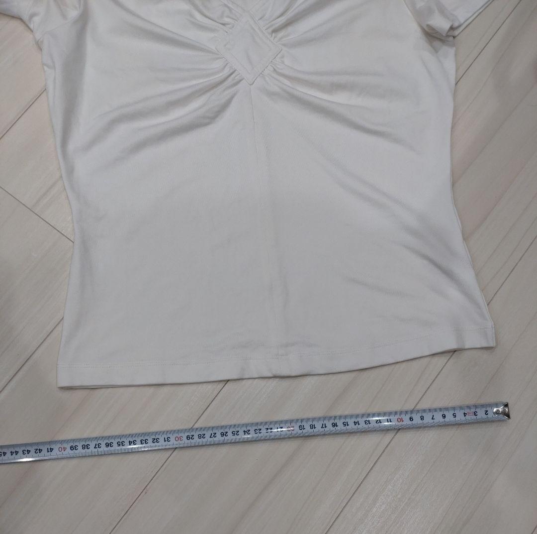 【激安通販 オンラインショップ】 CLASSIQUES 半袖 カットソーmade in USA トップス