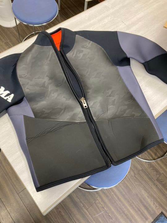 楽天市場】5 3 セミドライの通販 在庫1点物 AF BOOST起毛 CLASSIC