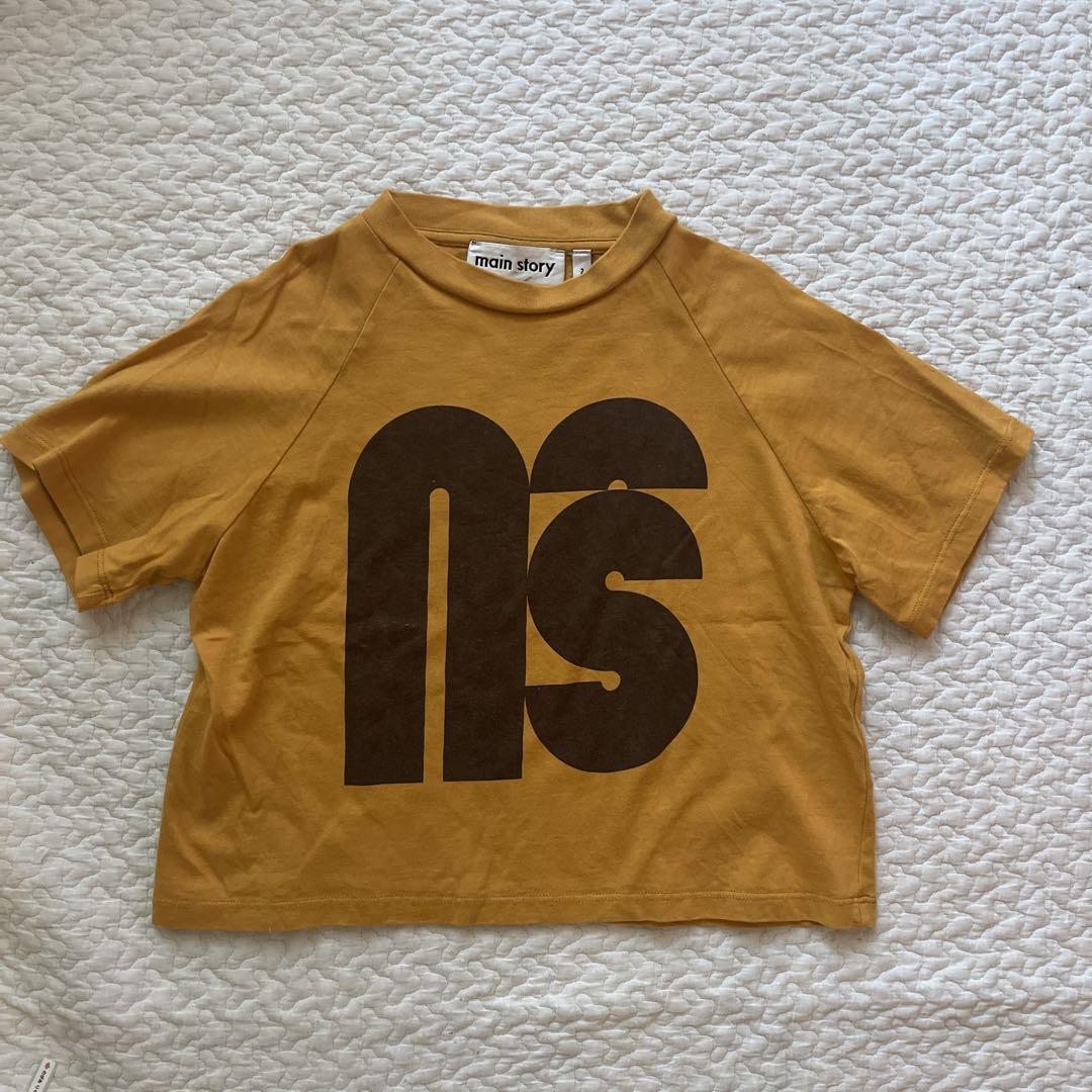 あるち　mainstory Tシャツ２点