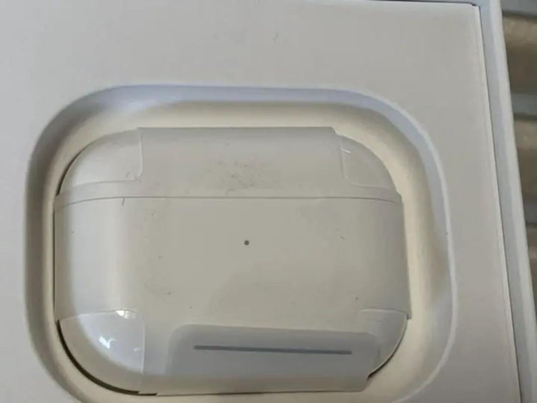 低価人気 Apple AirPods Pro 安心のApple Care Plus付き WQRni-m62346562212 大得価SALE