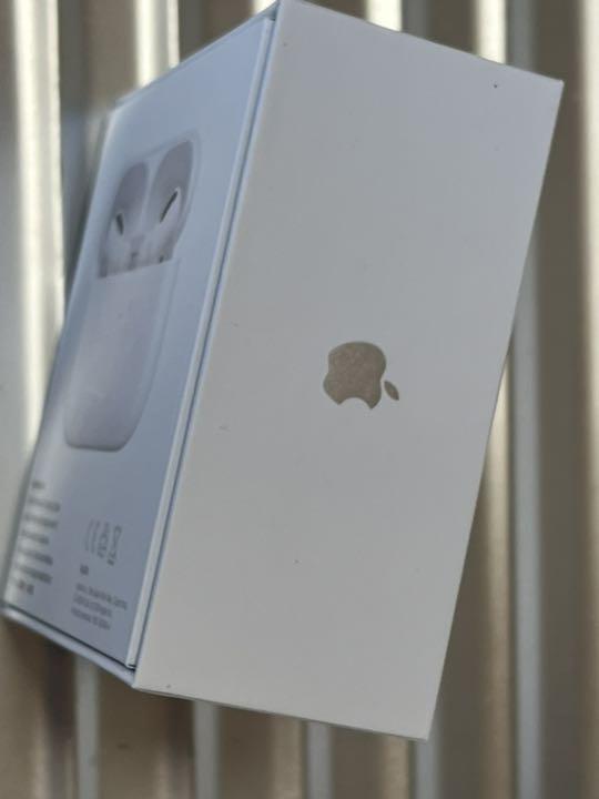 低価人気 Apple AirPods Pro 安心のApple Care Plus付き WQRni-m62346562212 大得価SALE