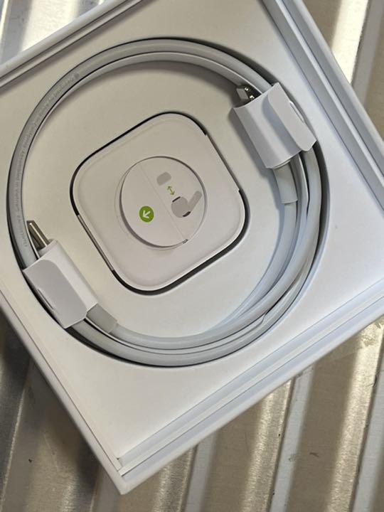 低価人気 Apple AirPods Pro 安心のApple Care Plus付き WQRni-m62346562212 大得価SALE