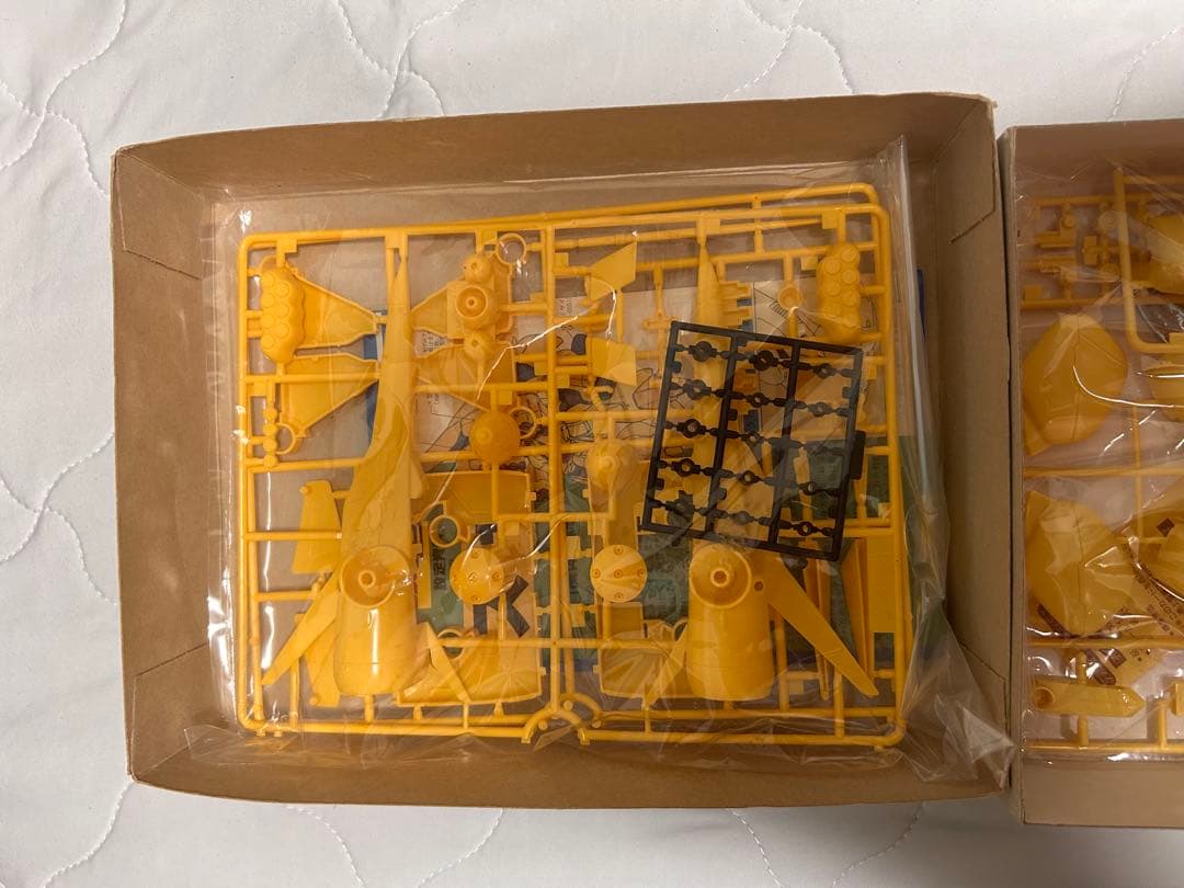 旧キット ドライセン-ズサ