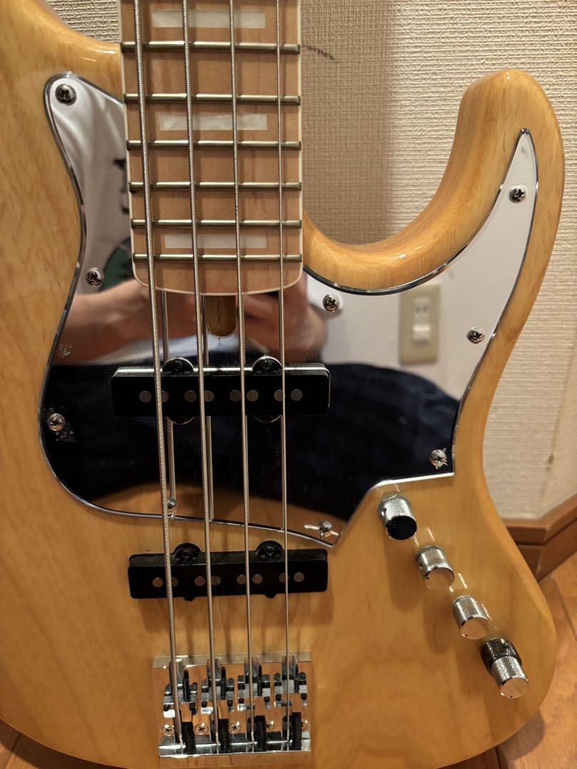 atelier z bk-4 kenken シグネチャーモデル