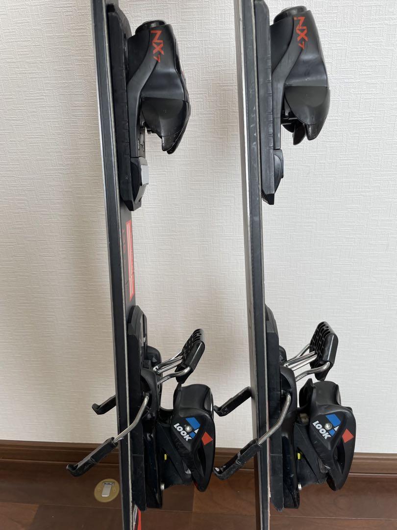 ROSSIGNOL HERO ATHLETE SL PRO スラローム　135