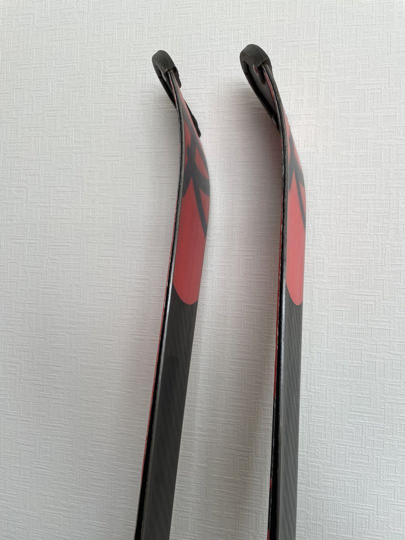 ROSSIGNOL HERO ATHLETE SL PRO スラローム　135
