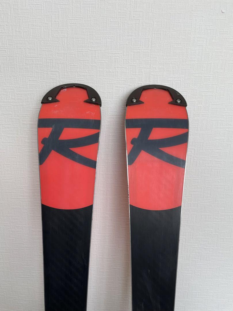 ROSSIGNOL HERO ATHLETE SL PRO スラローム　135