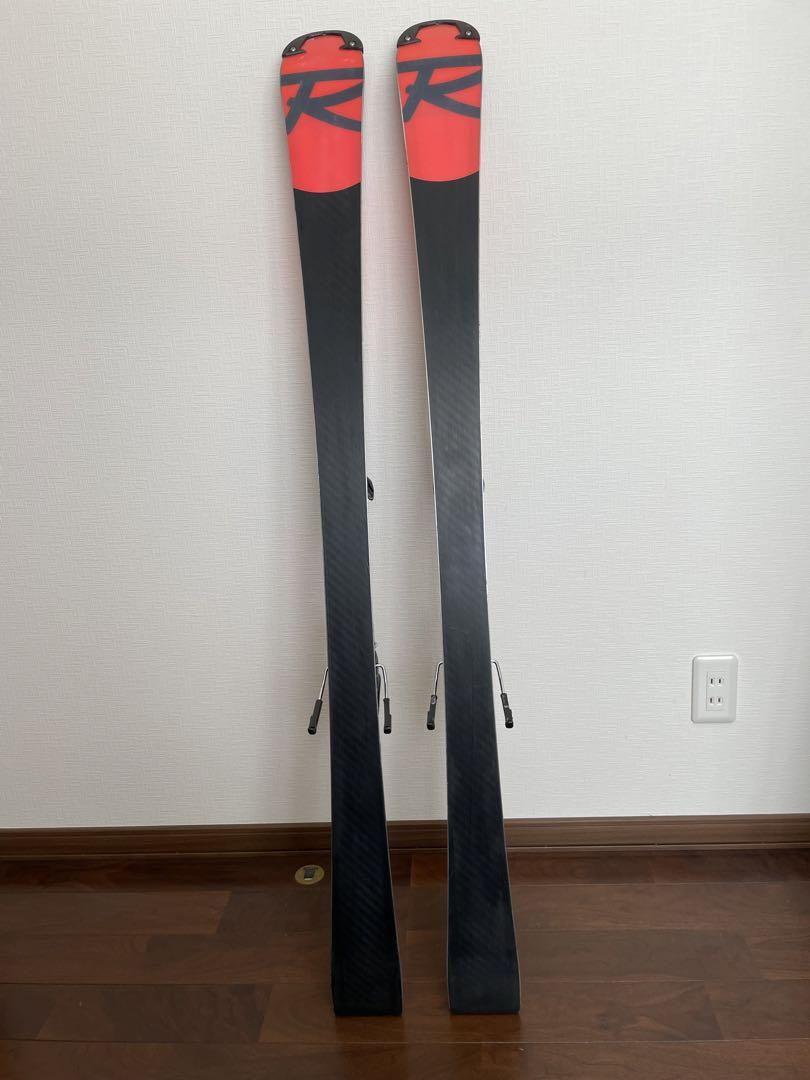 ROSSIGNOL HERO ATHLETE SL PRO スラローム　135